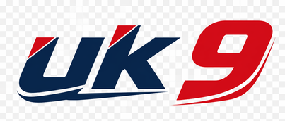 uk 9 logo